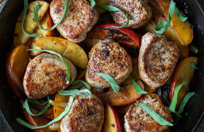 Our Best Recipes For Apple-Picking Season