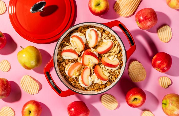 Our Best Recipes For Apple-Picking Season
