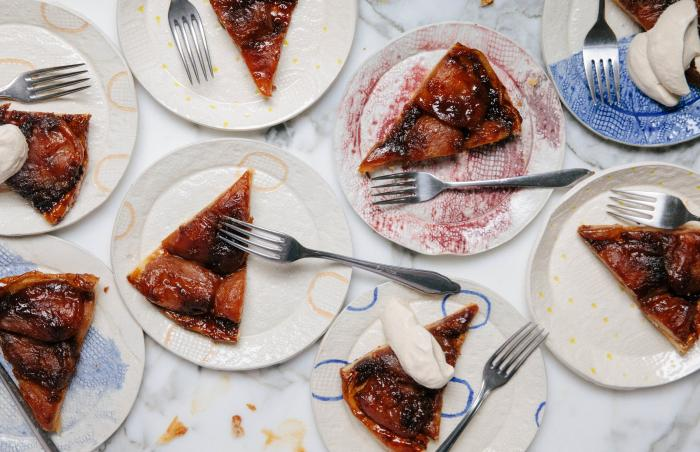 Our Best Recipes For Apple-Picking Season