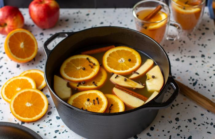 Our Best Recipes For Apple-Picking Season