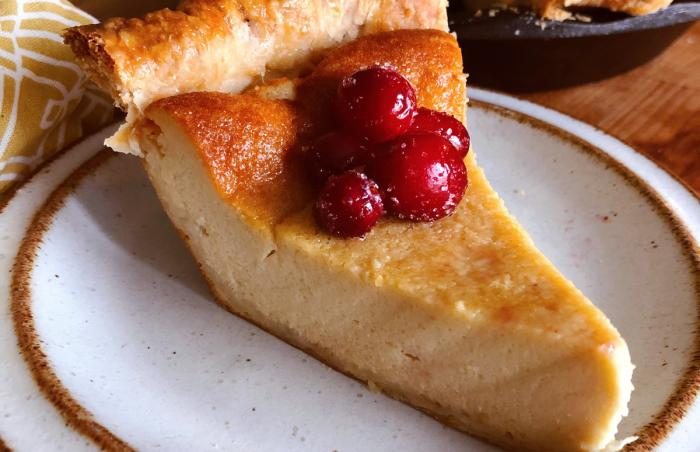 Our favorite cast iron pie recipes