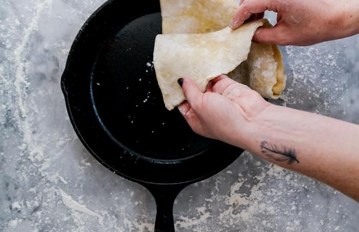 Our favorite cast iron pie recipes