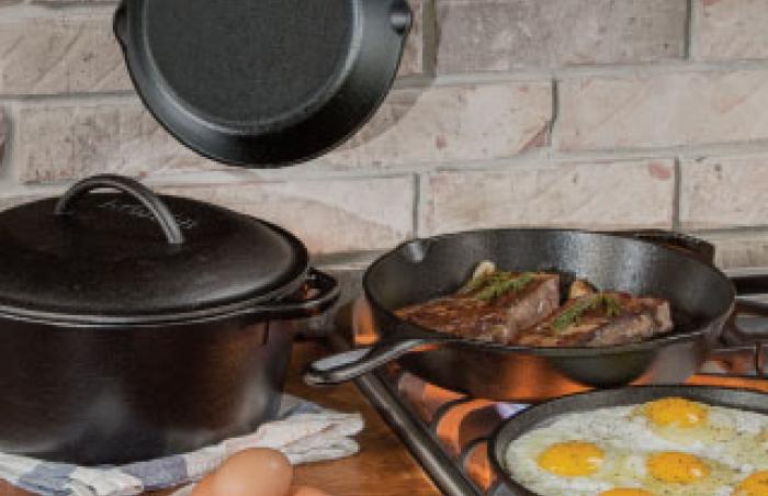 7 Gifts for Foodies