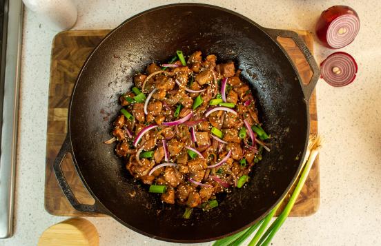 7 Gifts for Foodies