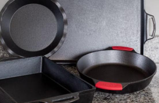 7 Gifts for Foodies