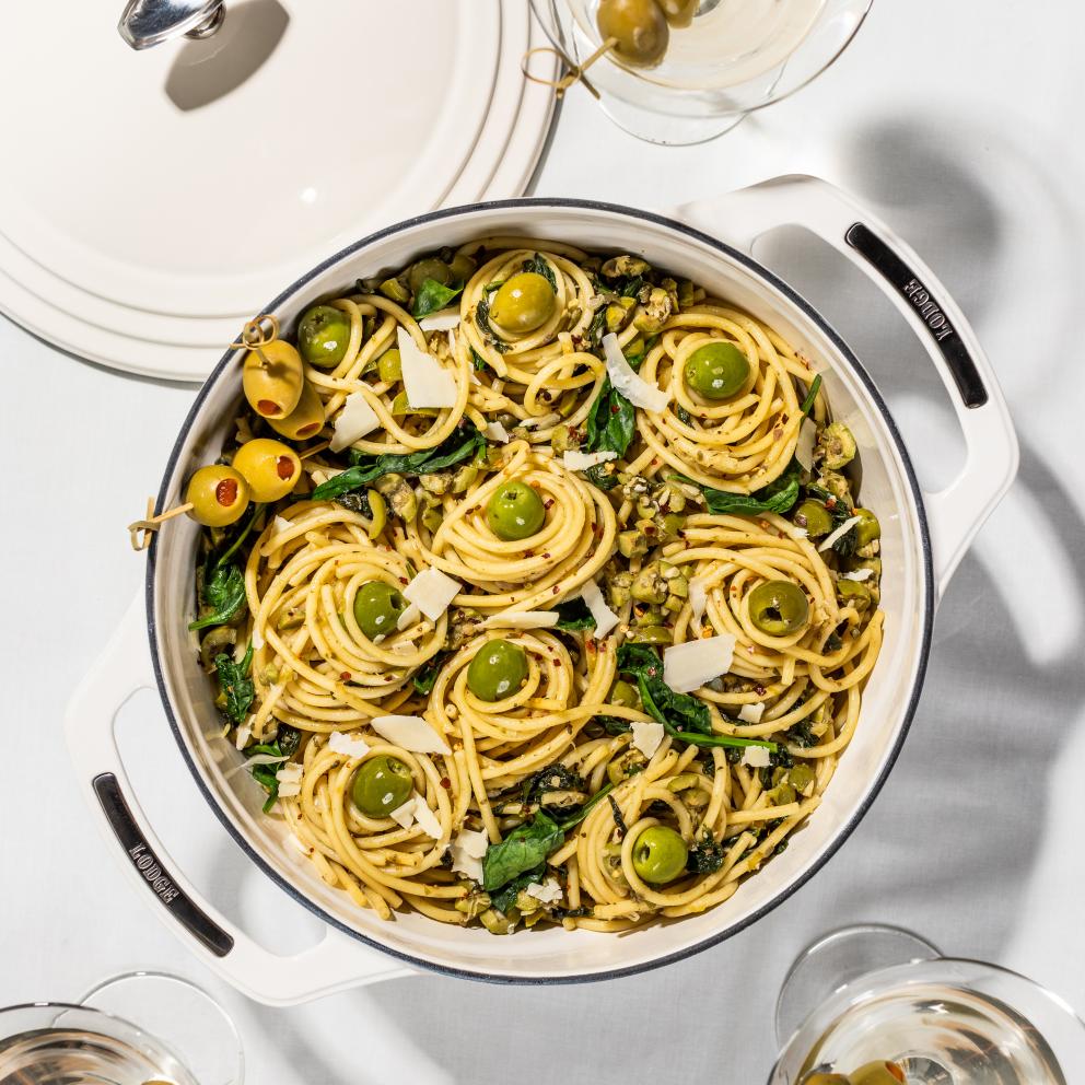 7 Gifts for Foodies