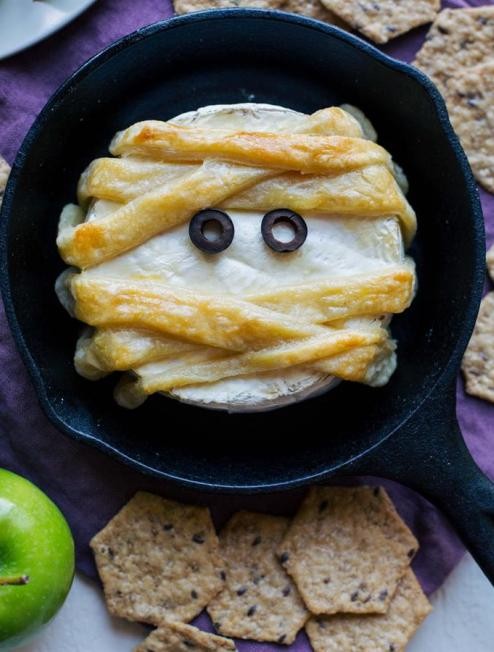 6 Gifts for People Who Love Spooky Season