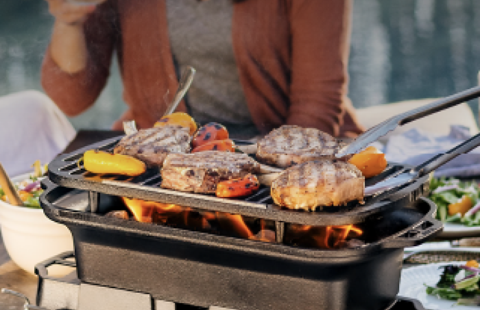 8 Luxury Gifts for Chefs Who Have Everything