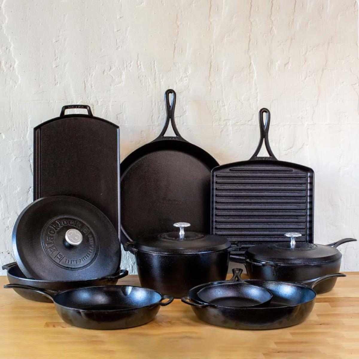 8 Luxury Gifts for Chefs Who Have Everything