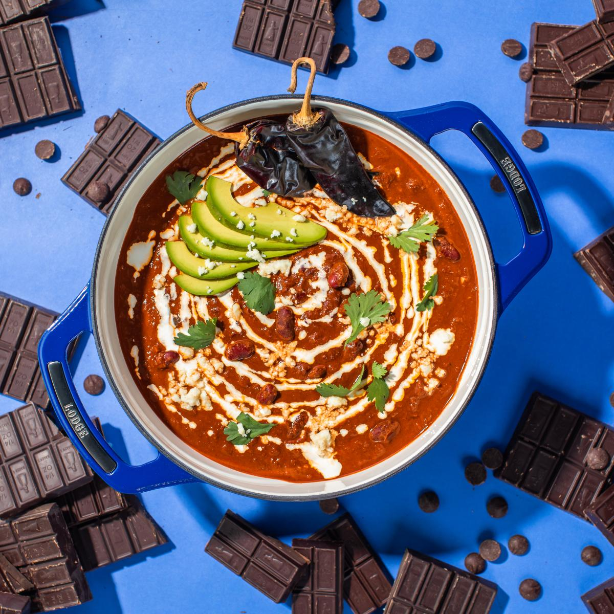6 Pieces of Cast Iron to Add to your Registry