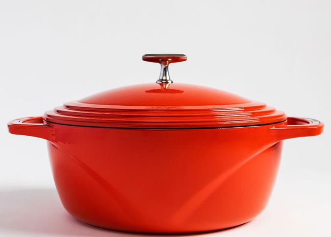 Lodge's Ultimate Cast Iron Gift Guides