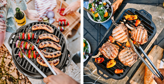 Savor The Outdoors