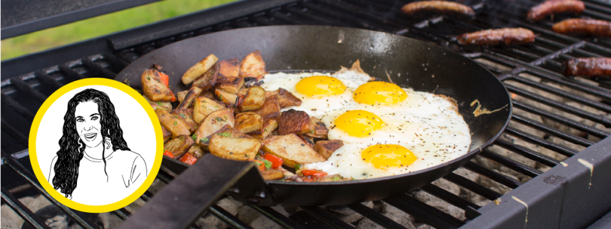 The Gifts Lodge Employees Are Giving This Christmas