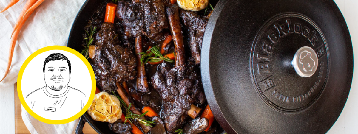 The Gifts Lodge Employees Are Giving This Christmas