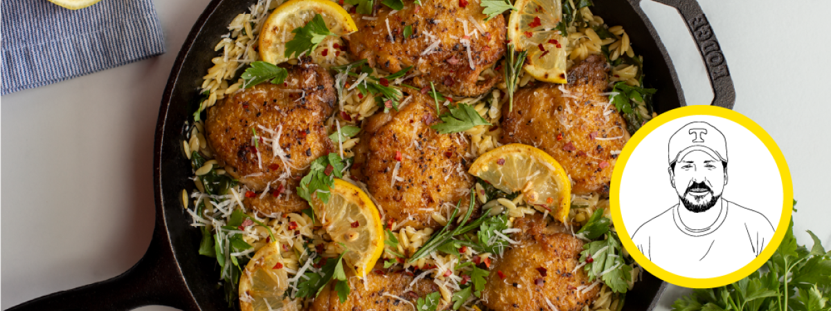 The Gifts Lodge Employees Are Giving This Christmas