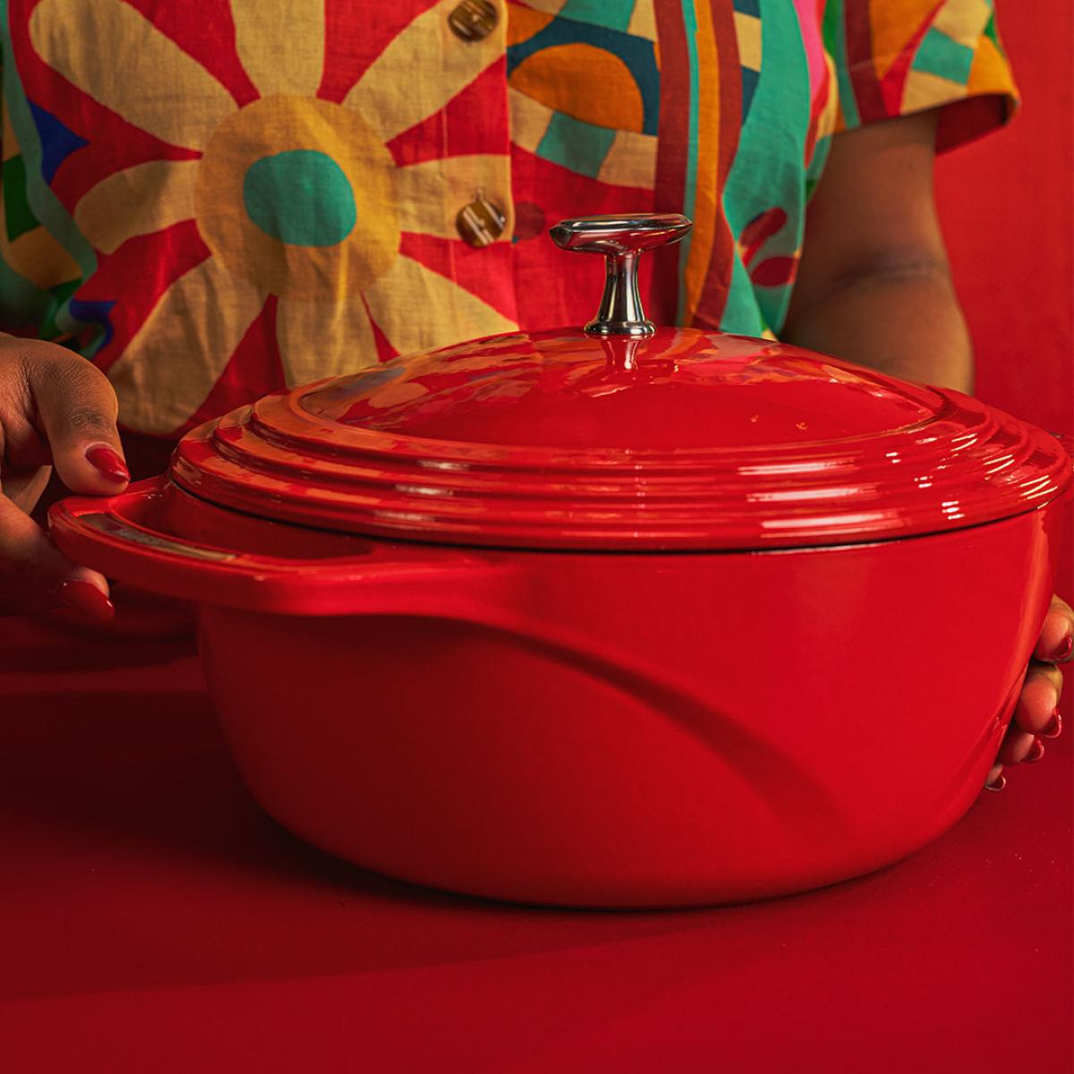 Cast Iron Gifts for Every Mom