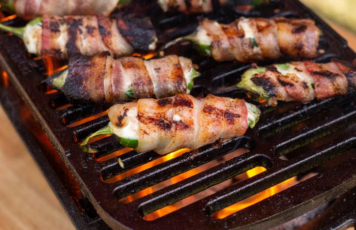 Our Top 10 Party-Loving Cast Iron Recipes