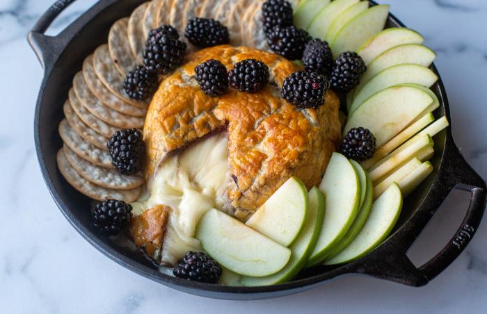 Our Top 10 Party-Loving Cast Iron Recipes
