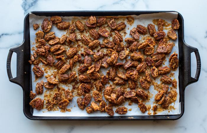 Our Top 10 Party-Loving Cast Iron Recipes