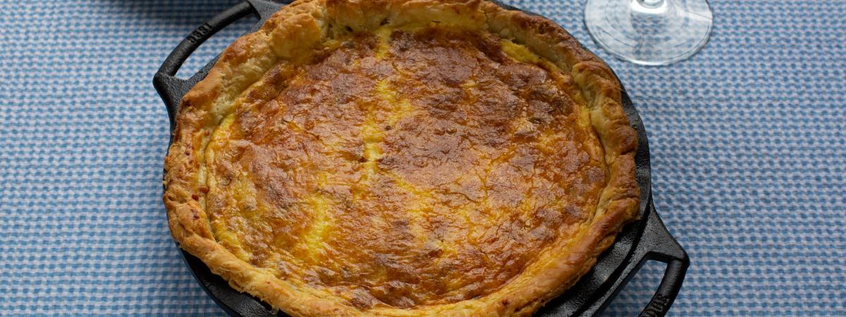 6 Giftable Lodge Recipes
