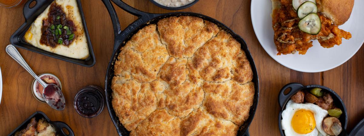 6 Giftable Lodge Recipes