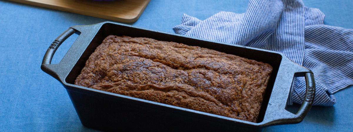 6 Giftable Lodge Recipes