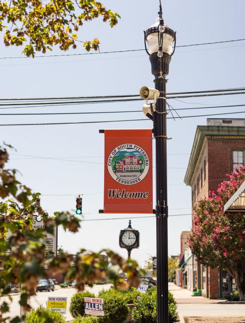 Social Responsibility