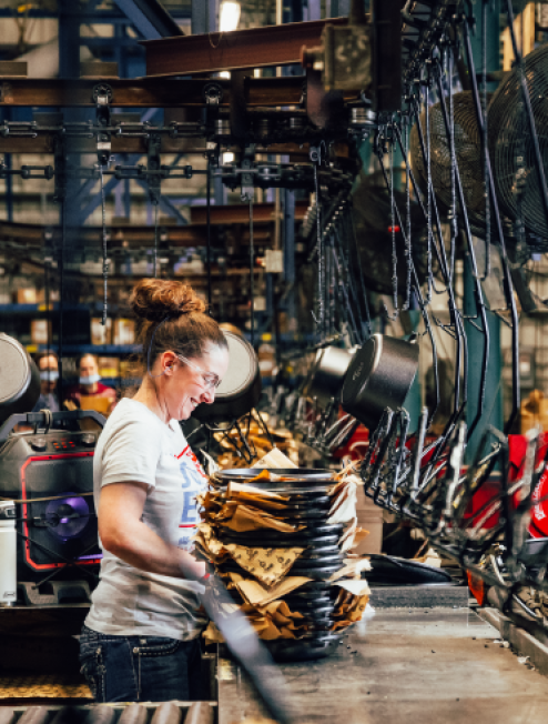 Social Responsibility