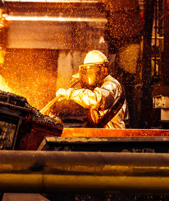 Social Responsibility