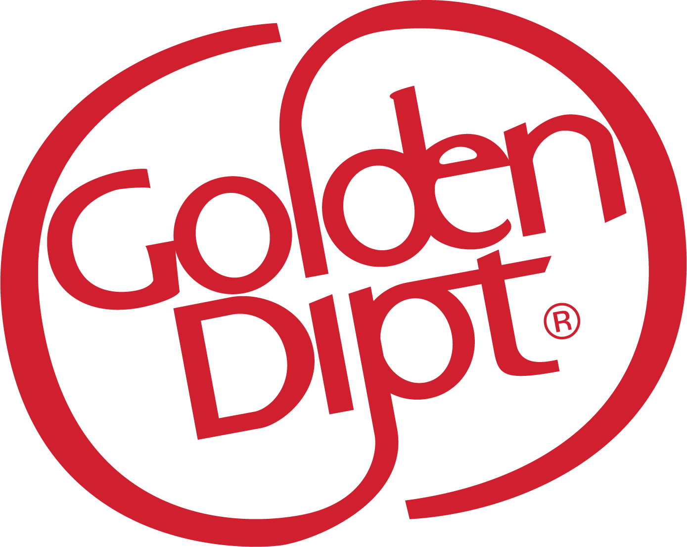 Golden Dipt