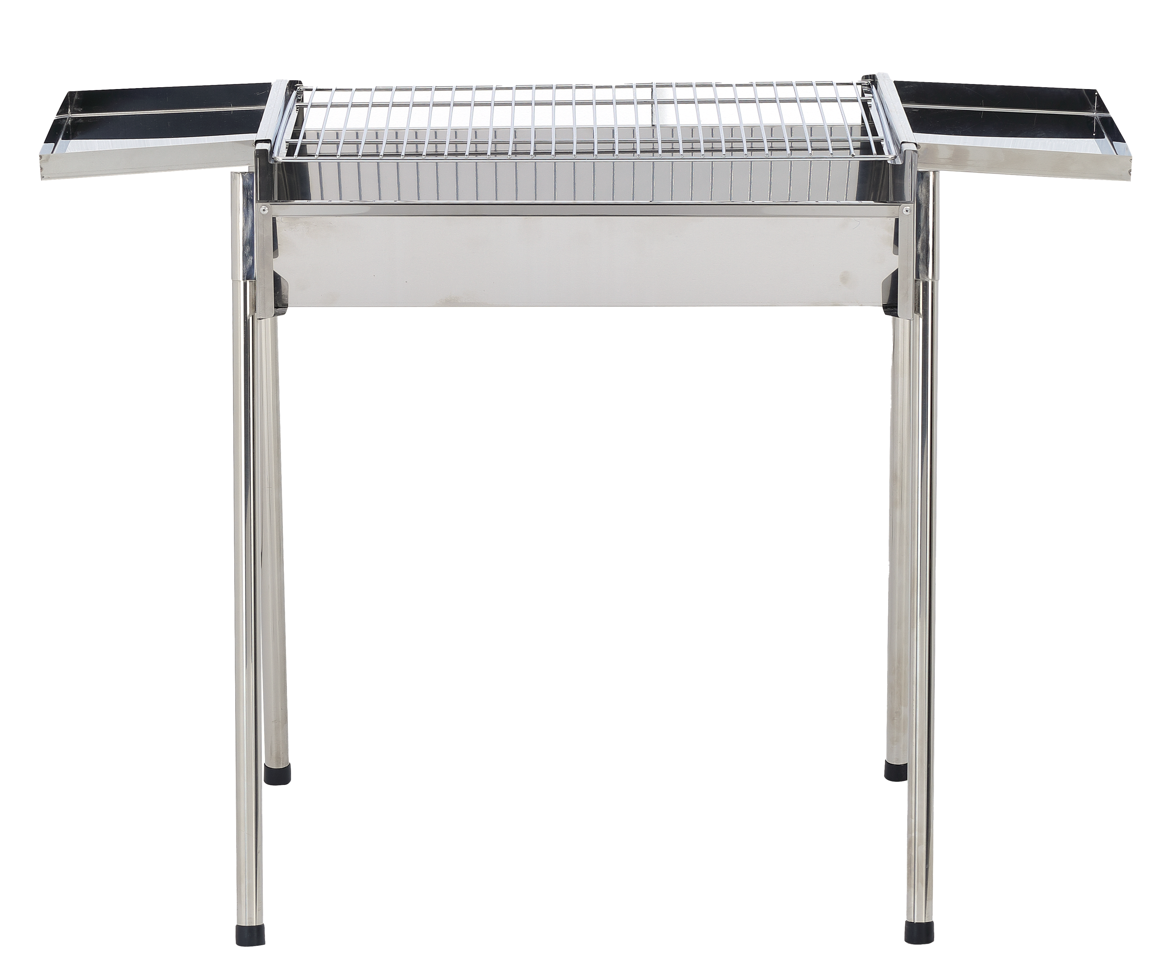 Adventurer portable charcoal braai - Image 2