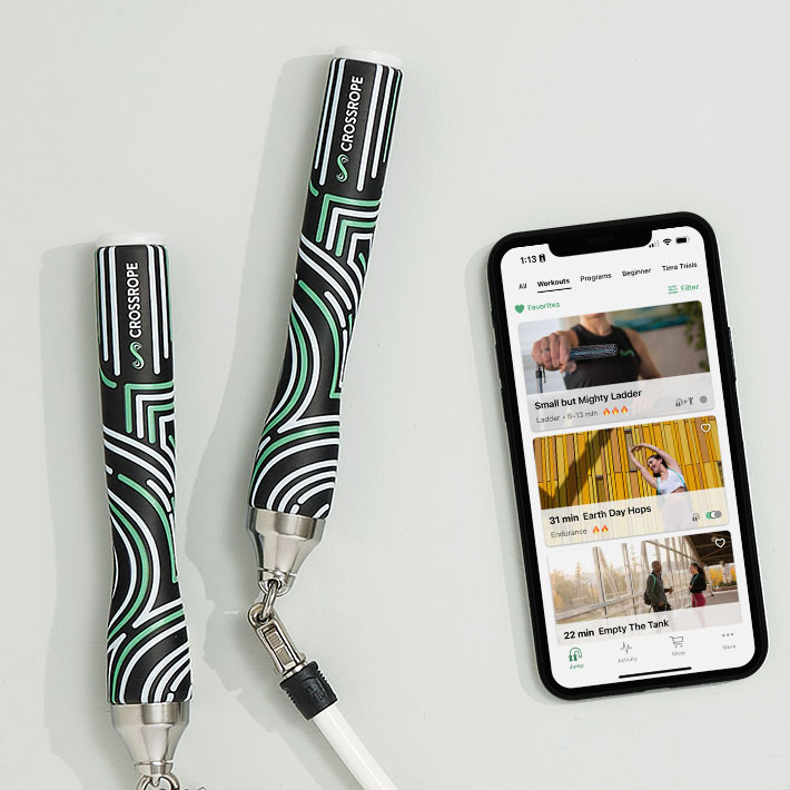 Image of App Workouts