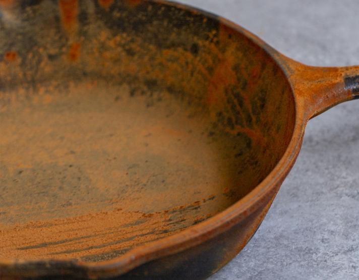 How to Fix Common Cast Iron Concerns
