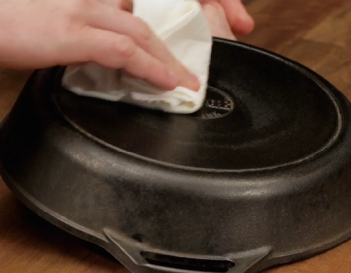 How to Fix Common Cast Iron Concerns