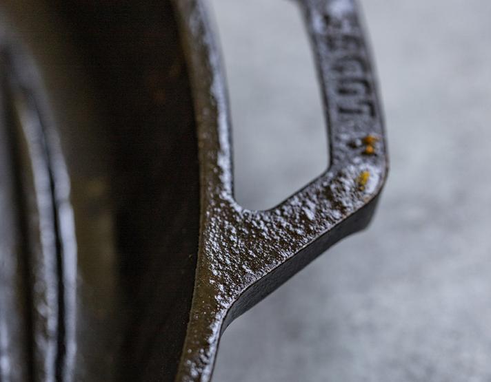 How to Fix Common Cast Iron Concerns
