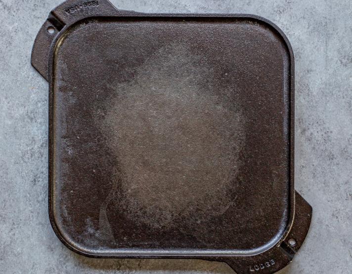 How to Fix Common Cast Iron Concerns