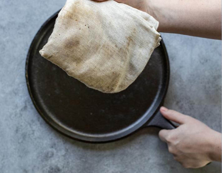 How to Fix Common Cast Iron Concerns