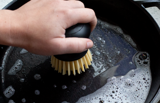 How to Fix Common Cast Iron Concerns