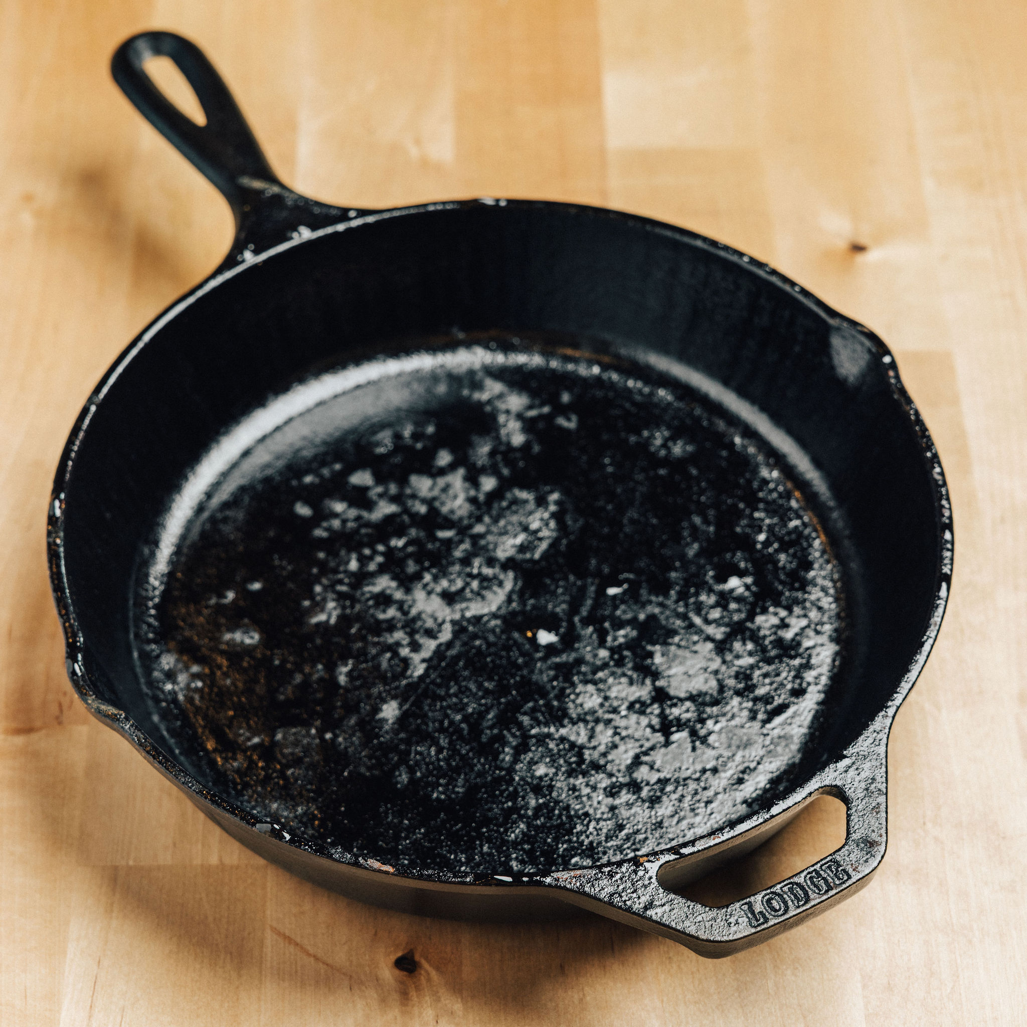 How to Fix Common Cast Iron Concerns