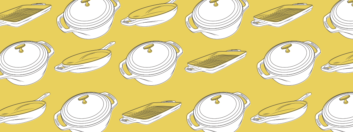 USA Enamel™ Inspired by American Originality