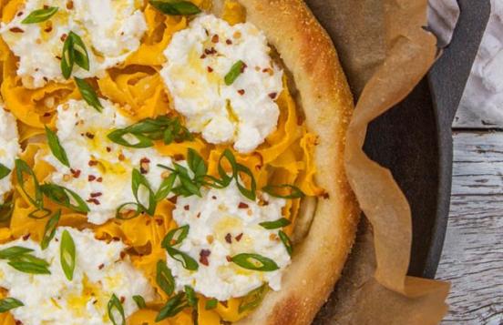 Simple One-Pan Recipes