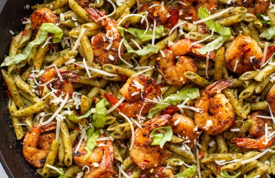 Simple One-Pan Recipes