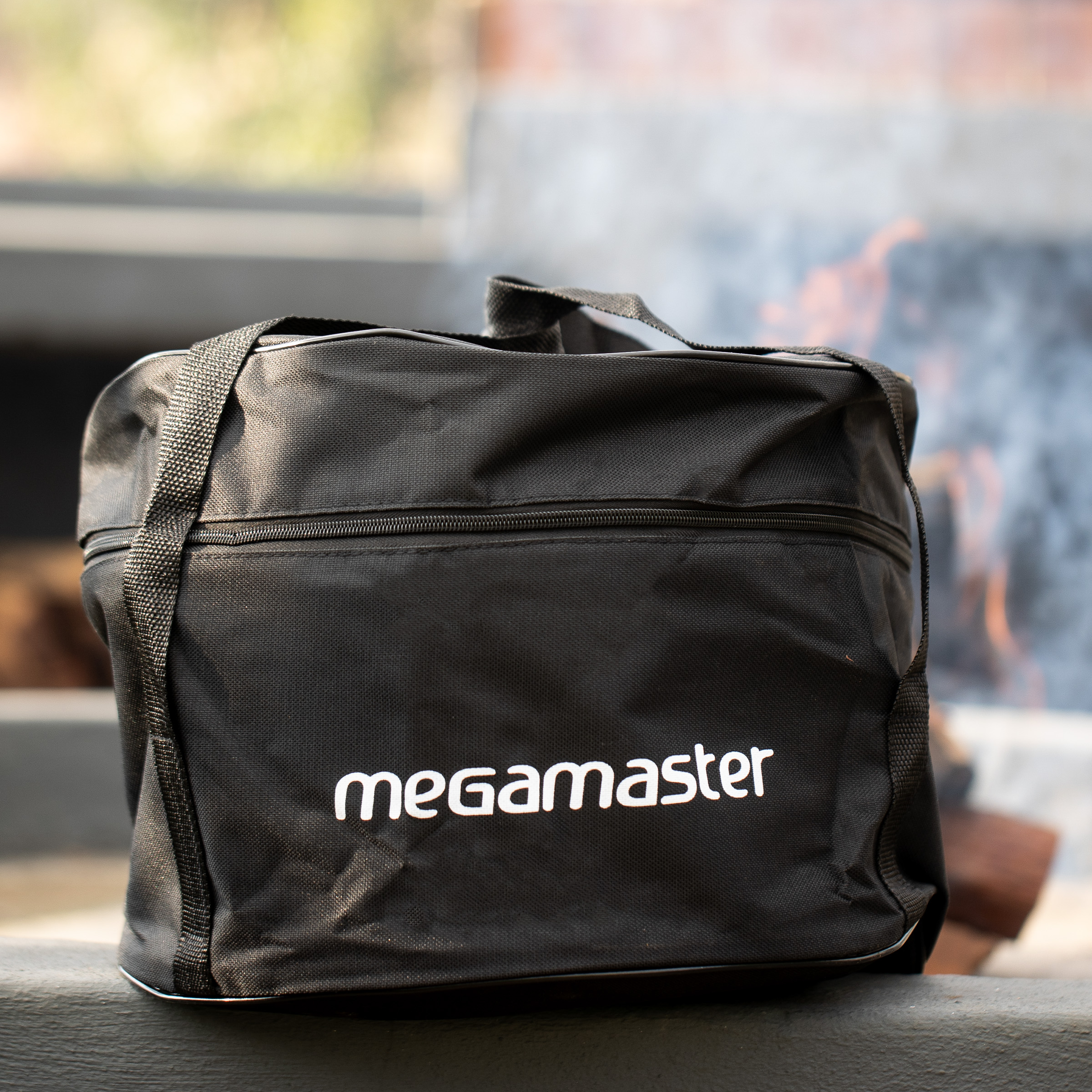 INCLUDES A CARRY BAG