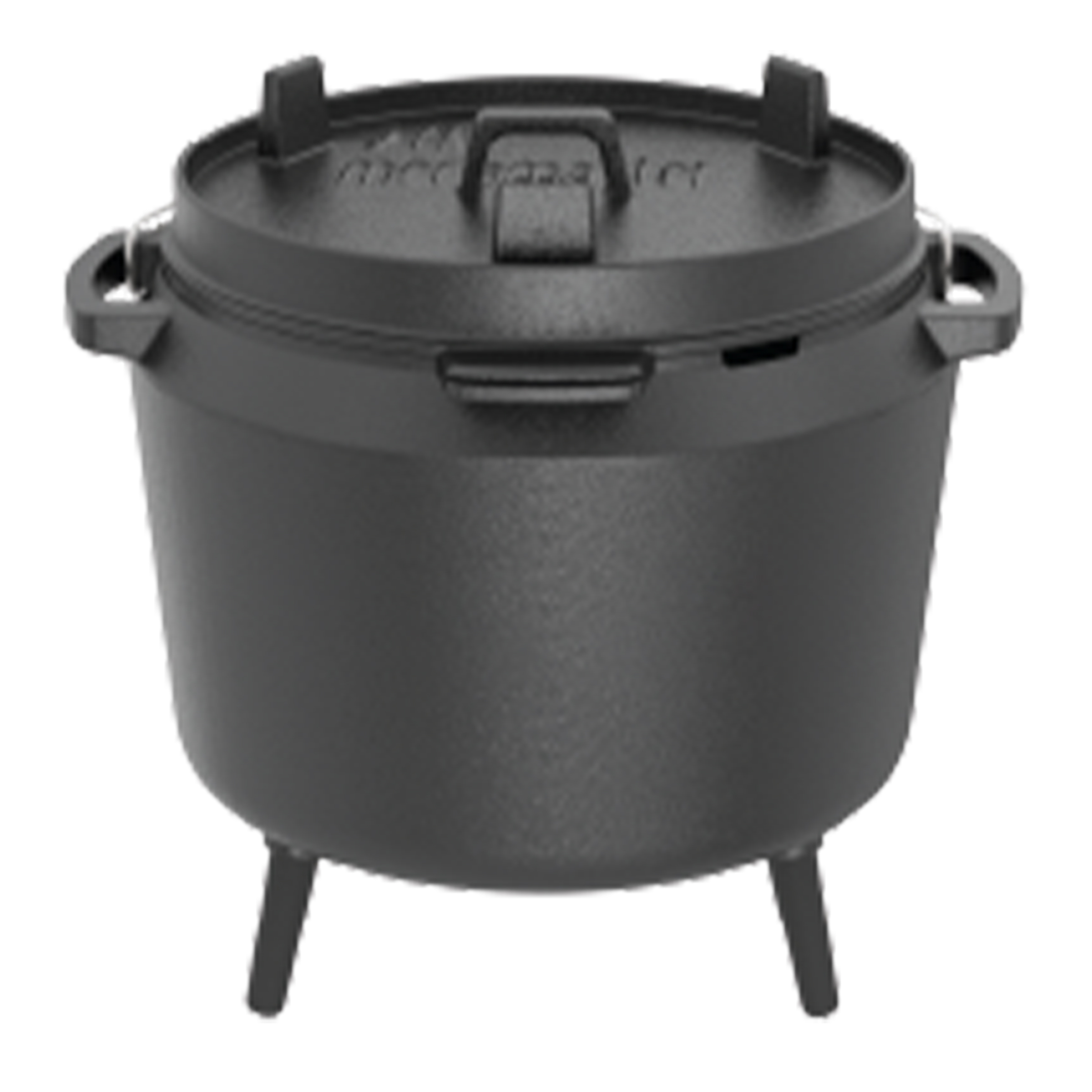 Megamaster No.3 Pro Potjie - Image 1
