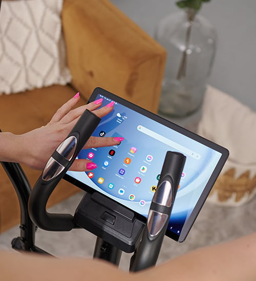 Tablet Holder