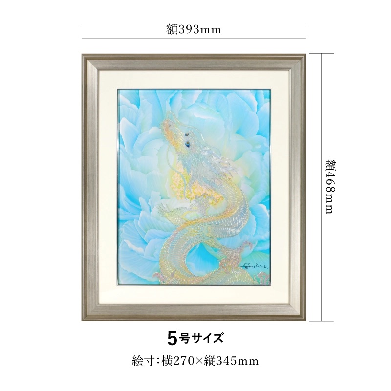 作者不詳・タイトル不詳の油彩作品 波止場の風景画 サインC