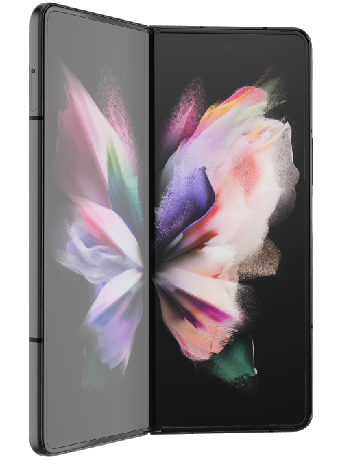 Samsung 三星 Galaxy Z Fold3 5G 手提電話 (12+256GB)