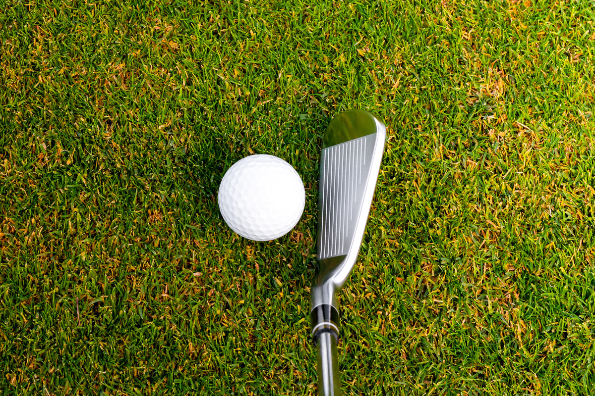 CB-302 | Miura Golf - Irons