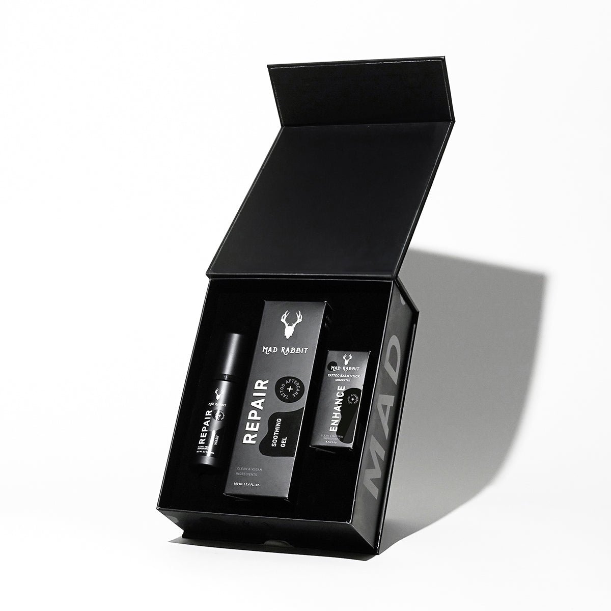 New Tattoo Intro Kit