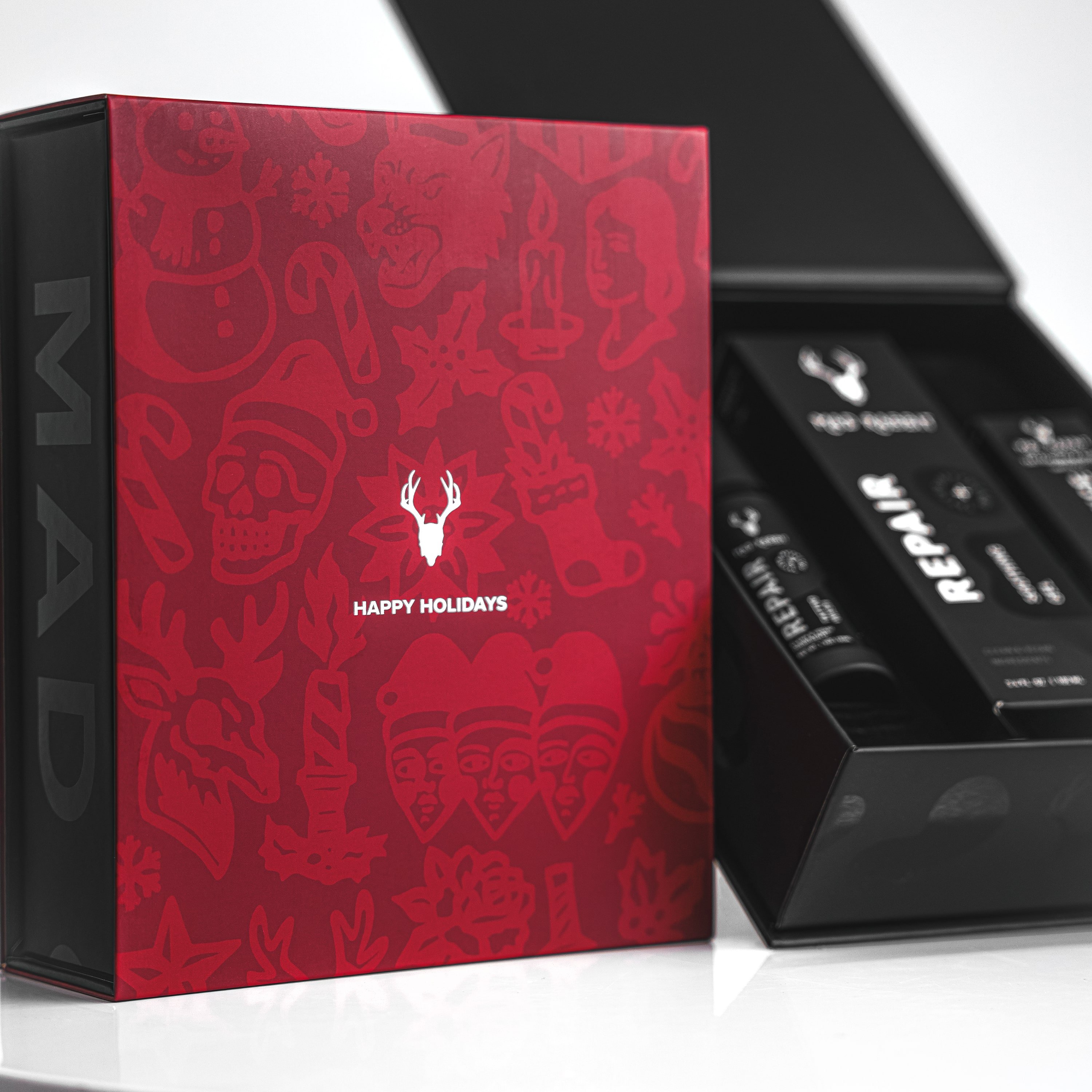 New Tattoo Aftercare Intro Kit